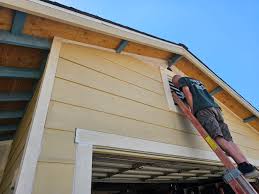 Best Weatherproofing and Sealing  in Belmont, MS